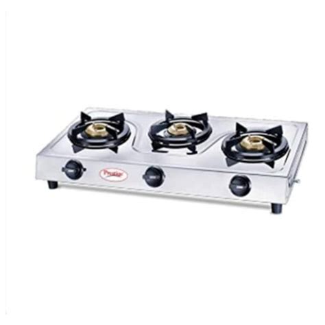 prestige prima gas stove 4 burner